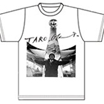 太郎TシャツNo.3