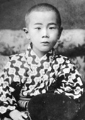 岡本太郎