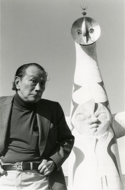 常設展「生誕110周年 ベラボーな岡本太郎」｜川崎市岡本太郎美術館