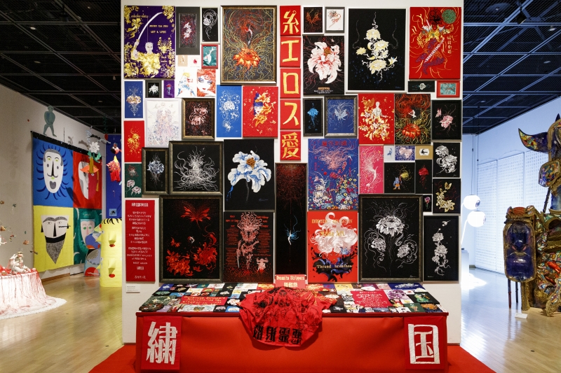 展覧会
