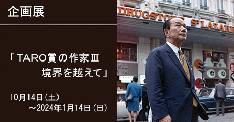 企画展「企画展示室休室中」