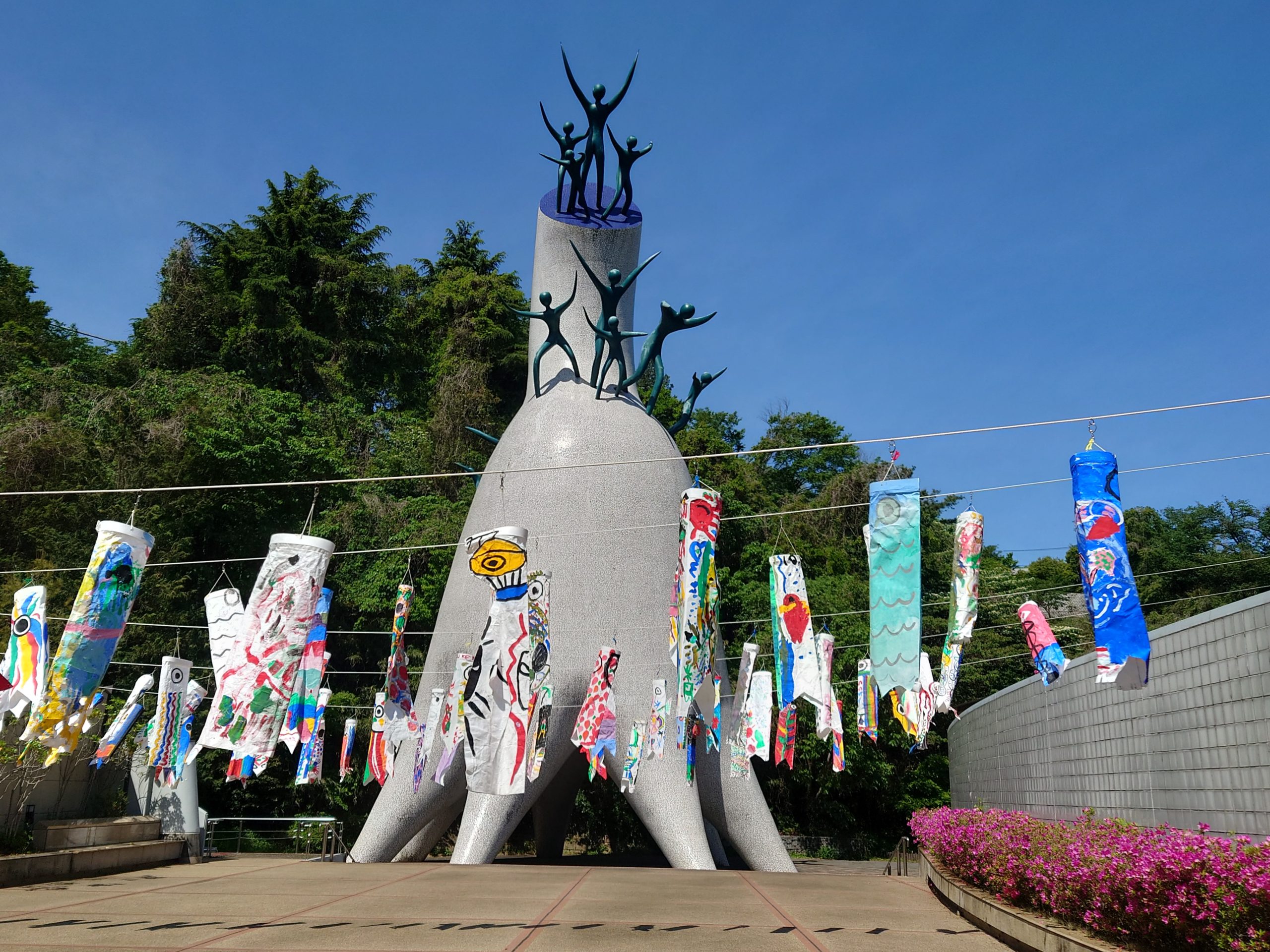 TARO鯉１