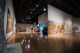企画展「第29回岡本太郎現代芸術賞(TARO賞)」