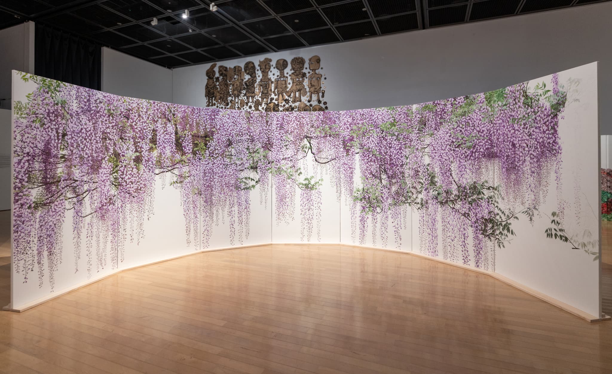 特別賞_吉村大星《丁寧な対話》