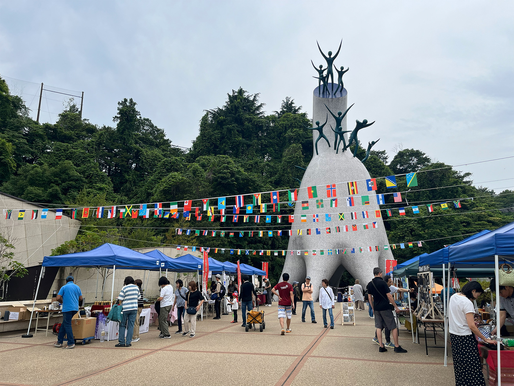 たっぷり！！TARO大感謝祭―ちょこっとＴＡＲＯへの道