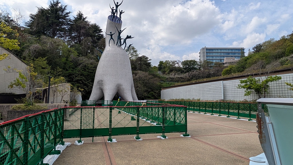 2026.4.14母の塔工事現状